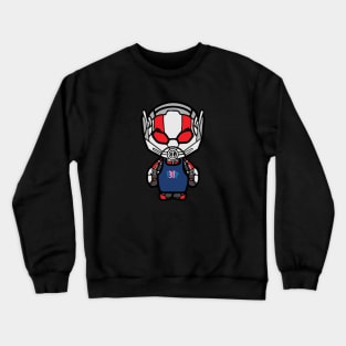 Scooper Ant Crewneck Sweatshirt